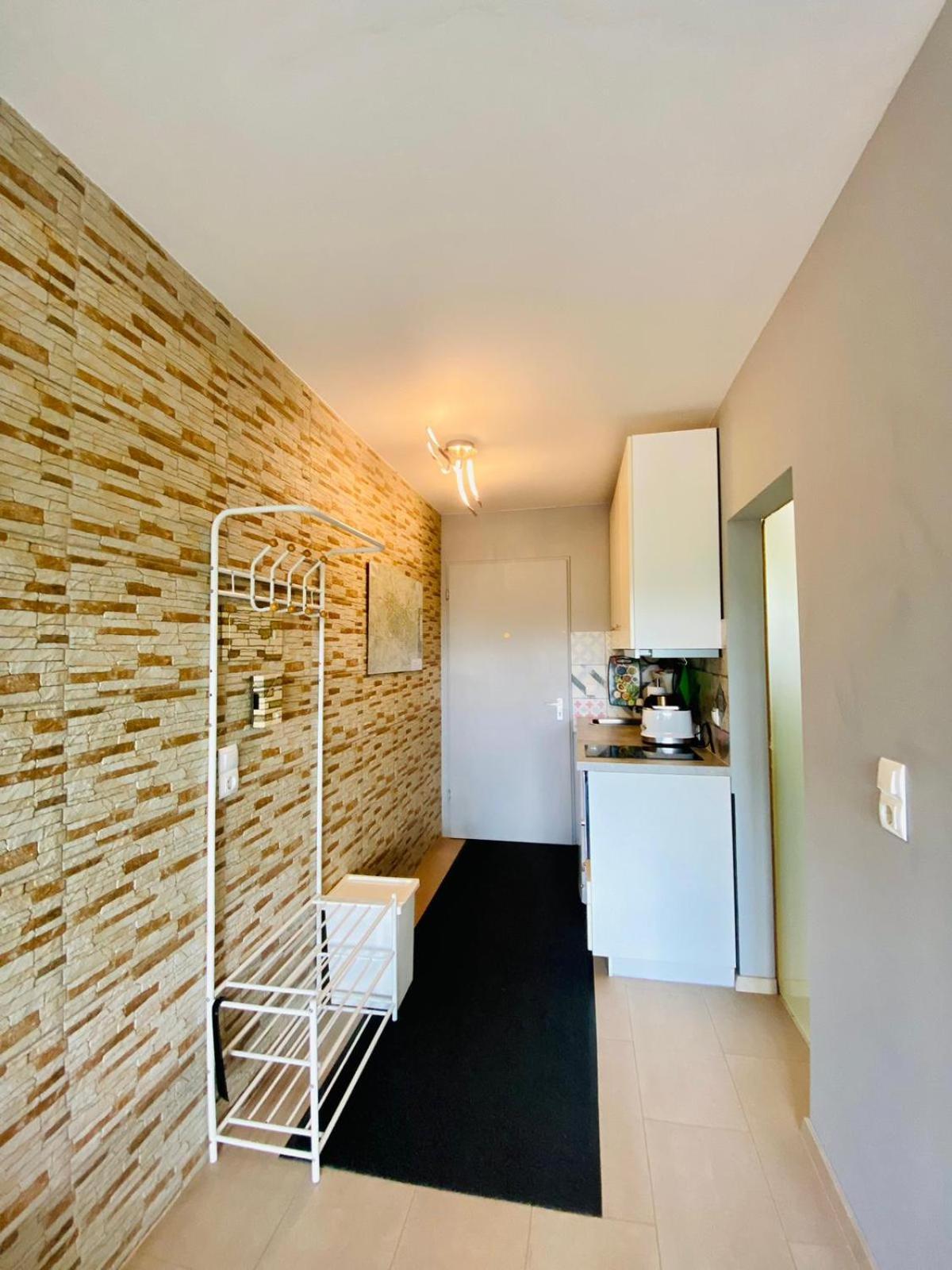 Ferienwohnung "Hagebutze" Mit Sauna Und Schwimmbad Бад-Лаутерберг Экстерьер фото
