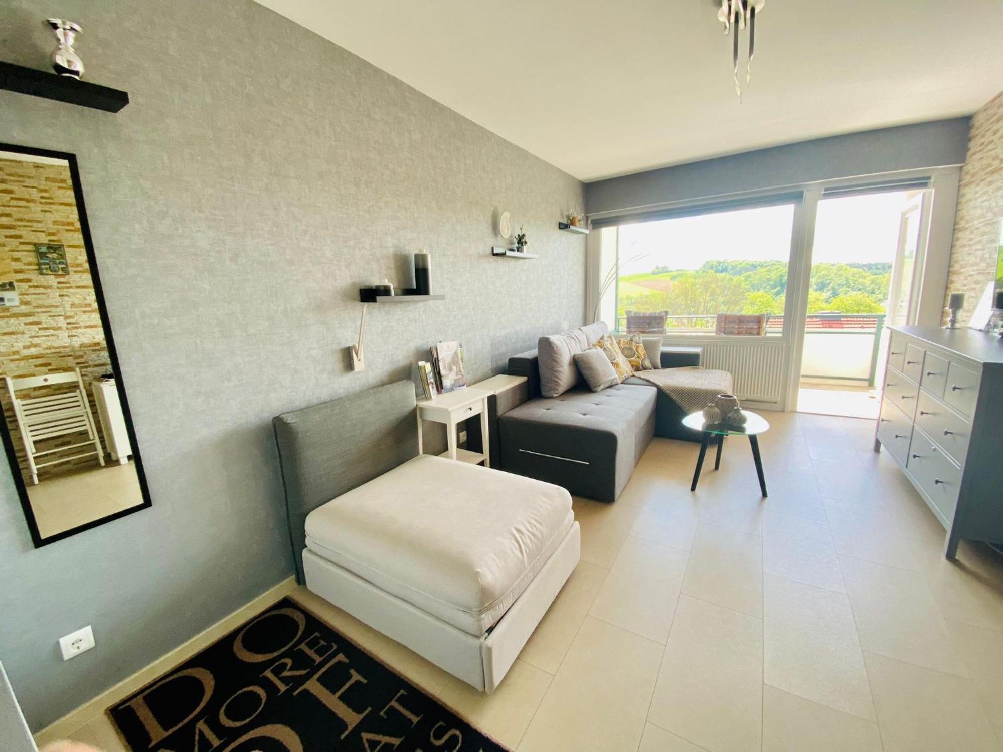 Ferienwohnung "Hagebutze" Mit Sauna Und Schwimmbad Бад-Лаутерберг Экстерьер фото